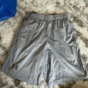 Under armour shorts